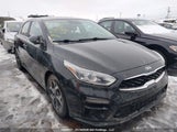 Kia Forte Ex 3KPF54AD8KE122930 снимка