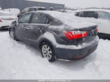 Kia Rio Ex/Sx KNADN4A39G6598242 снимка