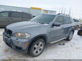 BMW X5 4.8I 4USFE835X7LY63294 снимка
