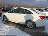 Chevrolet Cruze Ls 1G1PC5SHXC7329461 снимка