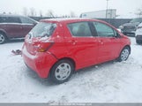 Toyota Yaris Le VNKKTUD39HA076342 снимка