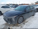 Kia K4 Lx 3KPFT4DE8SE076123 снимка