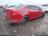 Kia Optima Sx KNAGR4A62E5465448 снимка