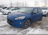 Ford Escape Sel 1FMCU9H92NUA42139 снимка