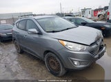 Hyundai Tucson Gls/Limited KM8JU3AC4BU252358 photo