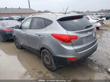 Hyundai Tucson Gls/Limited KM8JU3AC4BU252358 photo