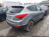 Hyundai Tucson Gls/Limited KM8JU3AC4BU252358 photo