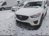 Mazda Cx-5 Touring JM3KE2CY4G0887238 снимка