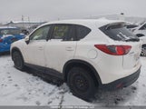Mazda Cx-5 Touring JM3KE2CY4G0887238 снимка