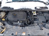 Ford Escape Sel 1FMCU9HD0JUC92445 снимка