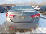 Hyundai Elantra Gls/Limited 5NPDH4AE5DH248524 photo