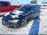 BMW 328 Xi WBA3B3C53DF535341 fotografie