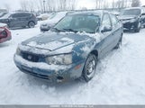 Hyundai Elantra KMHDN45DX2U262167 снимка