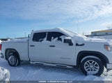 GMC Sierra K1500 1GTU9AEF4MZ323382 снимка