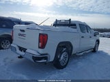 GMC Sierra K1500 1GTU9AEF4MZ323382 снимка