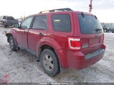 Ford Escape Xlt 1FMCU03148KB32342 снимка