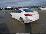 Hyundai Elantra Gl KMHD84LF2JU621599 photo