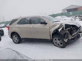 Chevrolet Equinox Ls 2GNALBEK6C6227343 снимка