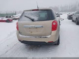 Chevrolet Equinox Ls 2GNALBEK6C6227343 снимка
