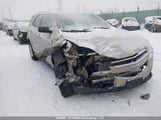Chevrolet Equinox Ls 2GNALBEK6C6227343 снимка