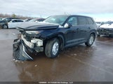 Toyota Grand Highlander Xle/Limited 5TDACAB50RS001492 photo
