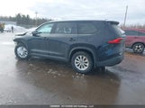 Toyota Grand Highlander Xle/Limited 5TDACAB50RS001492 photo