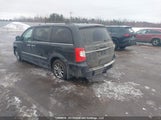 Chrysler Town & Country Limited 2C4RC1GG9ER284703 fotografie
