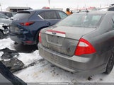 Ford Fusion Sel 3FAHP0JA0AR125769 снимка