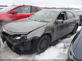 Ford Fusion Sel 3FAHP0JA0AR125769 снимка