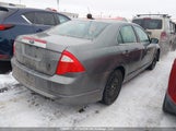 Ford Fusion Sel 3FAHP0JA0AR125769 снимка