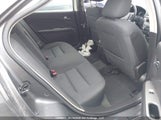 Ford Fusion Sel 3FAHP0JA0AR125769 снимка