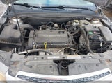Chevrolet Cruze Ls 1G1PA5SH6B7183838 снимка