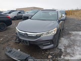Honda Accord Exl 1HGCR2F86GA802683 снимка
