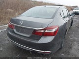 Honda Accord Exl 1HGCR2F86GA802683 снимка