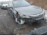 Honda Accord Exl 1HGCR2F86GA802683 снимка
