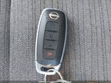 Nissan Rogue Sv Midnight Edition/Sv Moonroof JN8BT3BB0PW198610 снимка