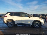 Nissan Rogue Sv Midnight Edition/Sv Moonroof JN8BT3BB0PW198610 снимка