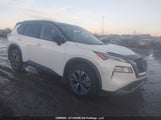 Nissan Rogue Sv Midnight Edition/Sv Moonroof JN8BT3BB0PW198610 снимка