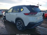 Nissan Rogue Sv Midnight Edition/Sv Moonroof JN8BT3BB0PW198610 снимка