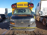Chevrolet Express G4500 1HA6GUB78SN001048 снимка