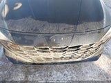 Hyundai Elantra Preferred Ivt With Sun And Tech Package KMHLM4AG2NU226329 снимка