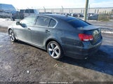 Lexus Gs 350 350 JTHCE96S890023064 снимка