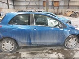 Toyota Yaris JTDJT923975081200 снимка