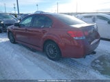 Subaru Legacy 2.5I Touring Package 4S3BMGB60D3008045 снимка