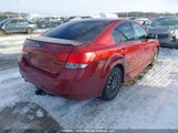 Subaru Legacy 2.5I Touring Package 4S3BMGB60D3008045 снимка