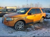 Land Rover Lr2 Se Technology SALFS24N88H033131 снимка