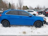 Hyundai Elantra Gt Gl KMHH35LE2JU036633 снимка