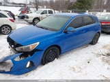 Hyundai Elantra Gt Gl KMHH35LE2JU036633 снимка