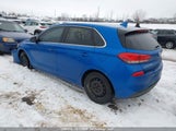 Hyundai Elantra Gt Gl KMHH35LE2JU036633 снимка