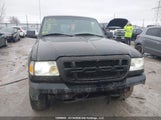 Ford Ranger Super Cab 1FTLR4FE9APA23962 fotografie